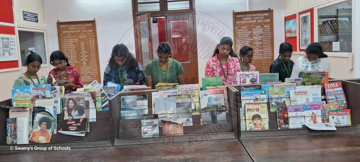 Young Indians Parliament